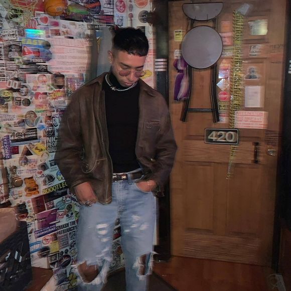 Meet your Posher, Steven - Picture 1 of 1